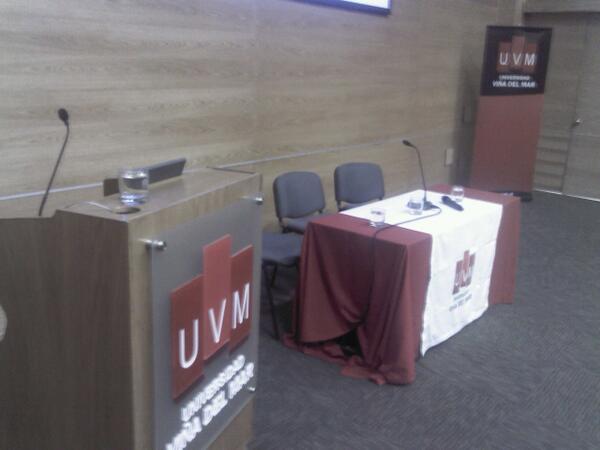 DAE UVM tweet media