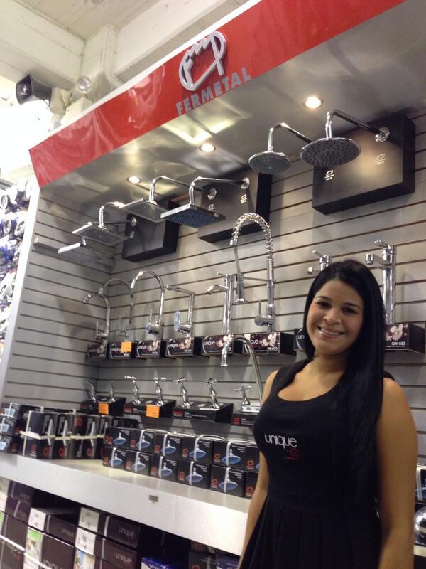 grupofermetal's tweet photo. Acércate a #Ferretotal del Boleita Center! Estamos para servirte y asesorarte http://t.co/orkbtLgwXC