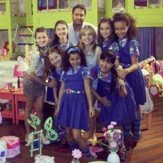Chiquititas