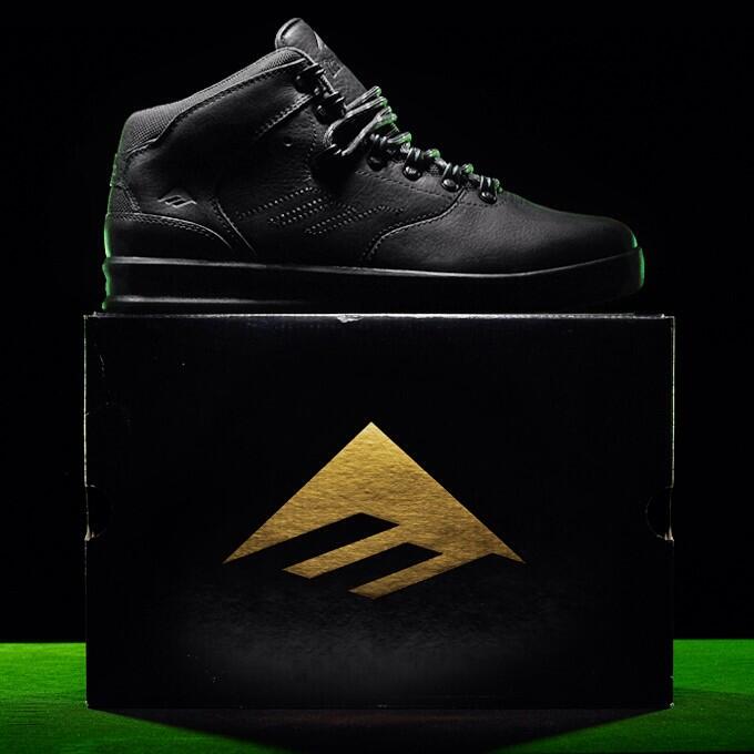 Emerica reynolds lx discount