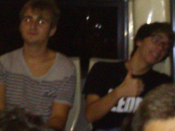 PromancosTeam tweet picture