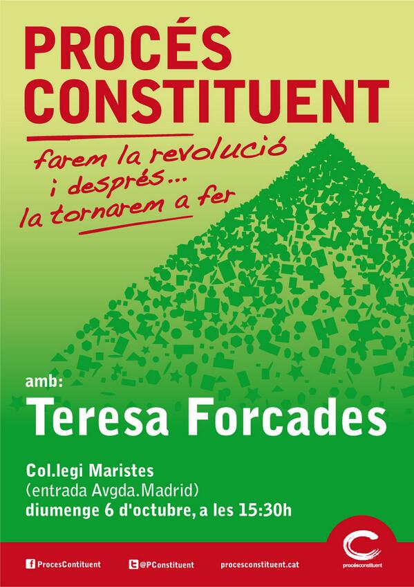 perseu84's tweet photo. Ens ajudeu a difondre? @PConstituent @PConstituentSBD @PConstCaldes @PConstituentVNG @PConstGramenet @esthervivas http://t.co/m8dLk0u5yT