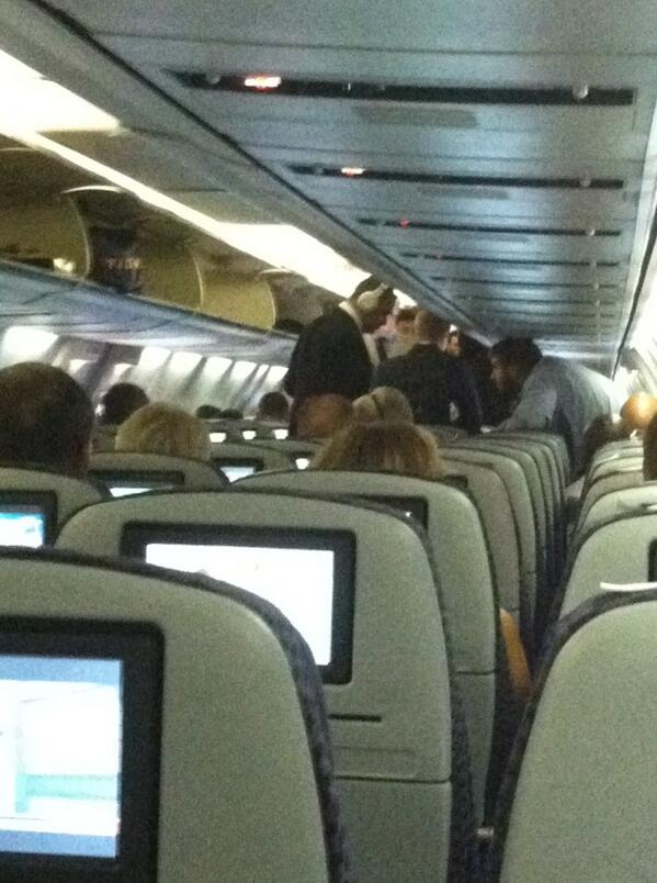 LSUfootball's tweet photo. Loading the plane and getting ready to fly to Mississippi State. #LSUWIN http://t.co/HjPb7s1rYG