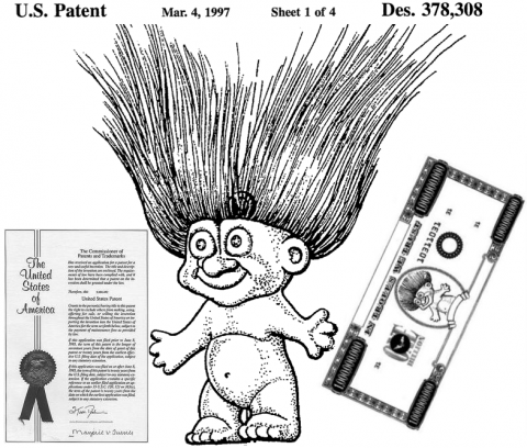 BUPILJ's tweet image. Was Kennedy right in his eBay v MercExchange concurrence?Patent trolls still alive and well corporatelaw.jdsupra.com/post/whats-new…