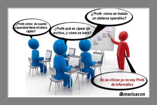 gusqq's tweet image. Para que los chicos aprendan en la escuela, queremos #informáticaPARATODOS en la #NESC / @mechimiguel @jorgemaguado