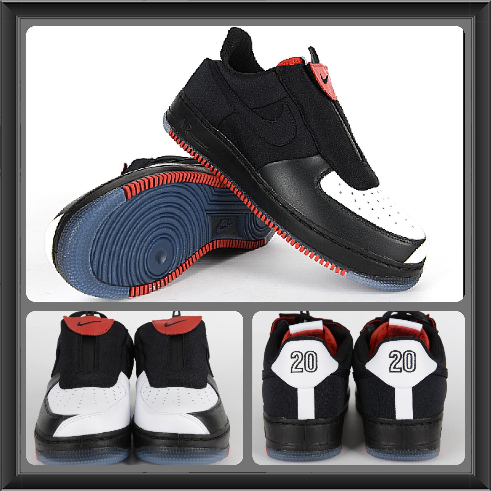 Nike air force glove outlet
