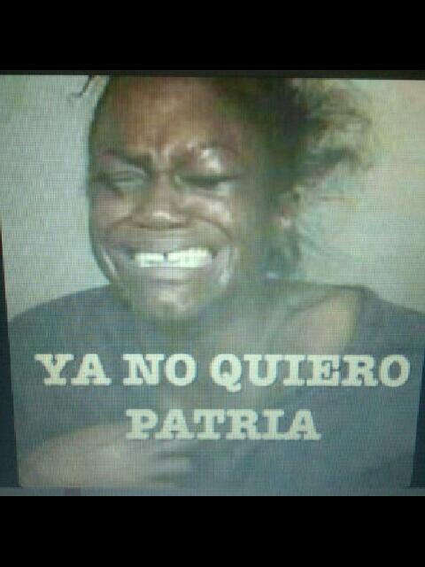 loschimpas's tweet photo. Yaaaaaaa @NicolasMaduro http://t.co/yh1u1ljXK6