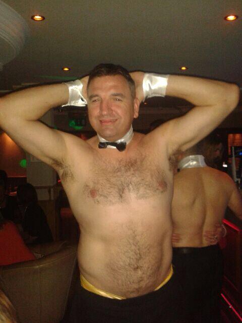 Matt Langtree tweet media