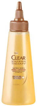 rlalt's tweet photo. I just earned money for buying @clearhair Beauty Therapy™ Ultra Shea Nourishing Scalp &amp; Hair Oil using @bottaApp! http://t.co/4o49H3uBwT