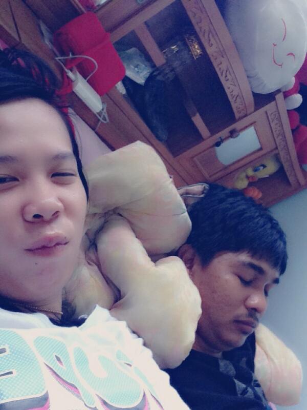 fay_arpaporn's tweet photo. #เห็นถึงความแตกต่าง 555+ http://t.co/Ygdw8JhTI4