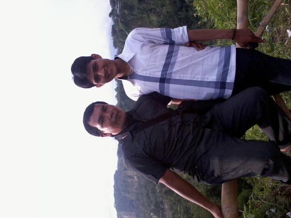 Jenjang koto gadang