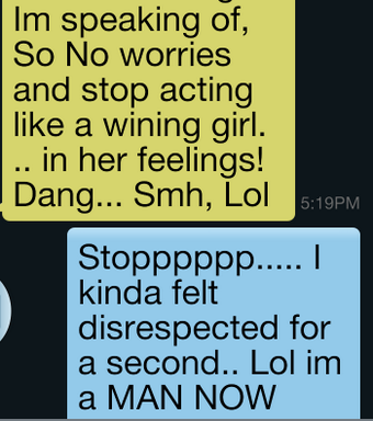 Me and my pops me keeping it 100 lol http://t.co/yYCebFjkCh<a href="/tag/latina"class="tags"><span>#latina</span></a><a href="/tag/pornhub"class="tags"><span>#pornhub</span></a><a href="/tag/bbc"class="tags"><span>#bbc</span></a><a href="/tag/verified"class="tags"><span>#verified</span></a><a href="/tag/creamteam"class="tags"><span>#creamteam</span></a>