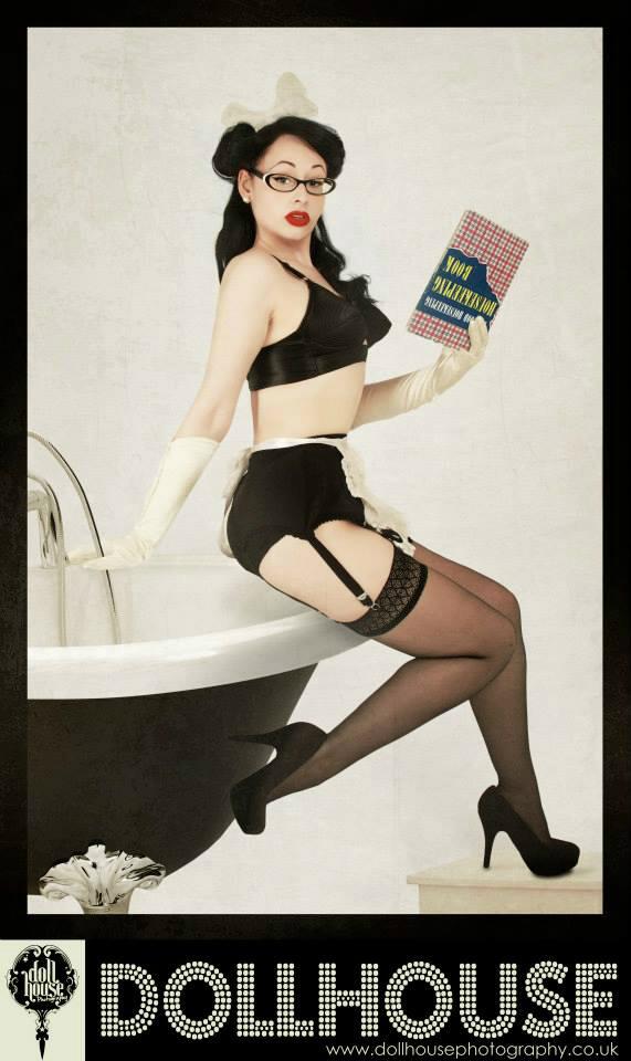 DollHouse (Chrissy) (@chrissysparks4) on Twitter photo 