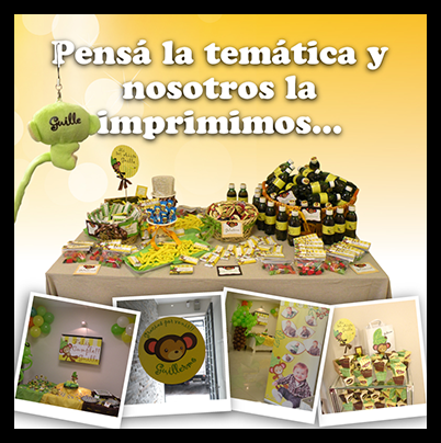 ecopydigital's tweet photo. Imprimí todo lo que quieras para tu CUMPLE! Vos pensá la temática y nosotros te lo hacemos posible! #ECOPY #DISEÑO http://t.co/IyLUyKGMZs