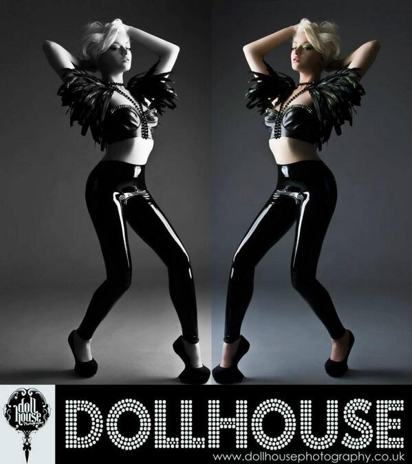 DollHouse (Chrissy) (@chrissysparks4) on Twitter photo 