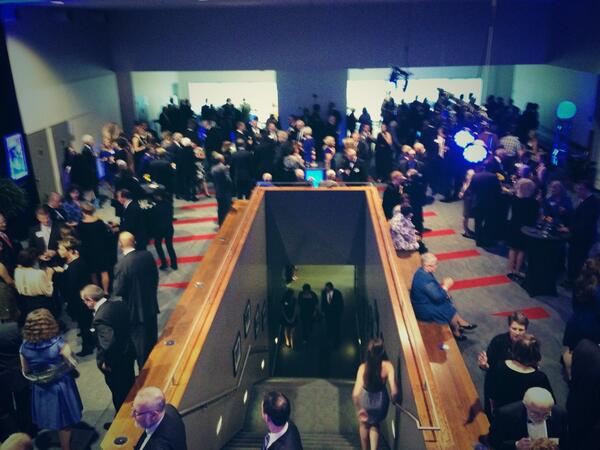 Annie_MarieG's tweet image. #fmds @DUAlumniEvents