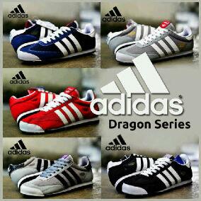 Adidas Dragon Series Made In Vietnam, Size 40~44. Minat? Info/Order pin*BB: 2190C8D9  - <a href="/CavallersShoes/">CavallersShoes</a>