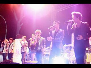 RT <a href="/RaveeMuammar/">RaveeMuammar</a>: Seven man as seven heroes