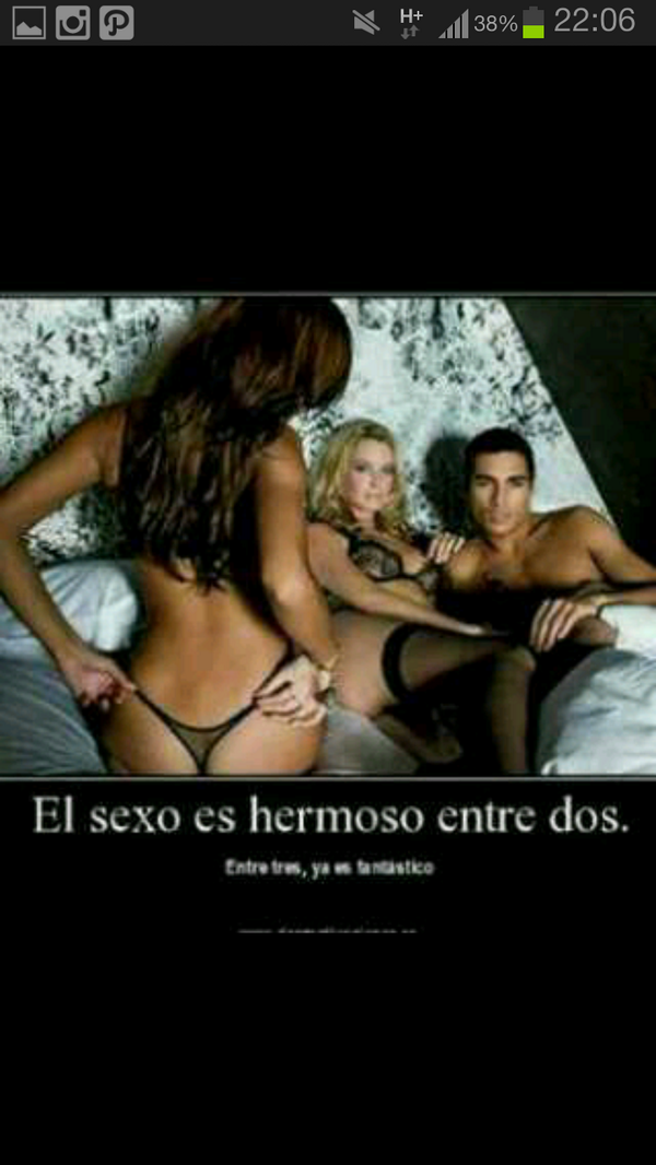 Pareja ardiente (@parejaad) on Twitter photo 