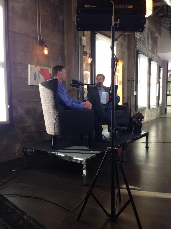 DFJvc's tweet image. "If everyone thinks it's a good idea, it's probably not changing the world." -@dfjsteve @TWistartups #twistlive