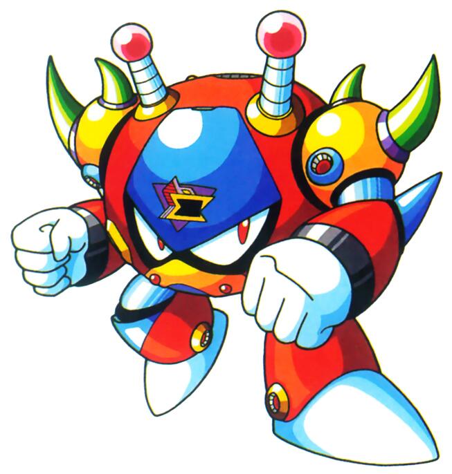 ロックマンシリーズ図鑑bot Al Twitter バブリー クラブロス 特殊武器 バブルスプラッシュ 弱点武器 スピンホイール 元イレギュラーハンター第6艦隊所属 守銭奴で 己の私腹を肥やすために反乱に参加 ホイール アリゲイツとは犬猿の仲 T Co Zb6djheelk