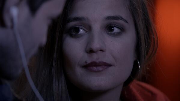 Un Début, court-métrage réalisé par Raphaël Santarelli, avec Perspective Films. buff.ly/18Ya2Xe