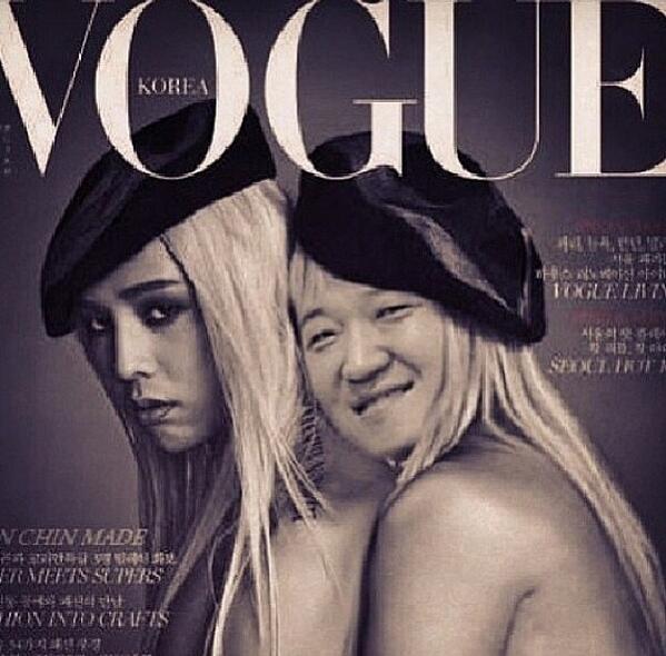 G-DRAGON tweet media