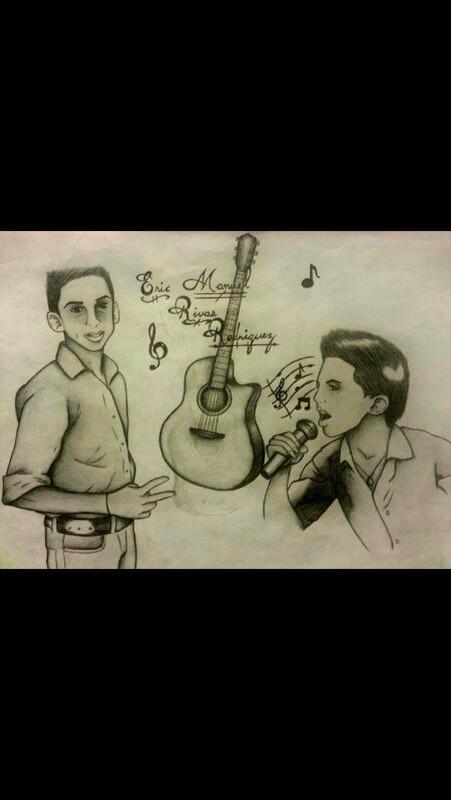 ERivas60's tweet photo. Lo q me preparo un fans, graciass me encanto! http://t.co/RvVmZvSFAm