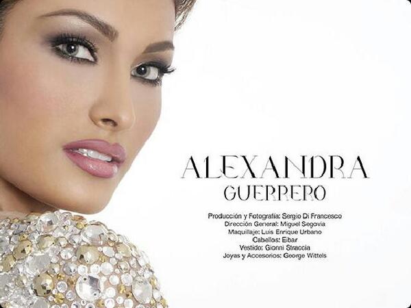 FrancescoPhoto's tweet photo. Que Bella @alexandragerrer , enamorado de ella ... @ThePerfectMiss @close_upVnzla @concursdbelleza @AlexandraGFans http://t.co/epoHB7in2S