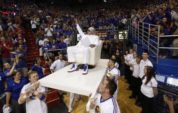 The Phog tweet media