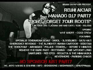 Haloo hari ini kita buka lapak sederhana di gigs ini »»