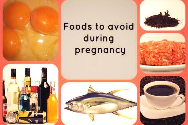 adrynino's tweet image. Is it true?.... #pregnancy #avoidthis #food #advice #live #love &amp;amp; #enjoy