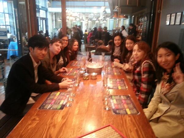 CAFPVCC's tweet photo. #CAFPVCC Thank you for coming out! Hope you had a blast! http://t.co/xWdqcYvrq7