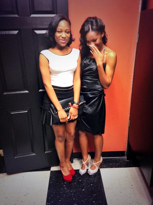 Watch ♎️'s leaked NSFW photo on TwXstars