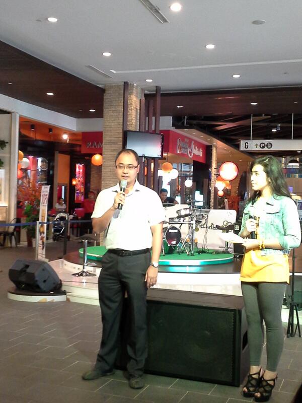 CAD_Capture's tweet image. dr Tommy sebagai Wakil Dekan III FKUAJ @UnikaAtmaJaya ! We&apos;re so proud for having u! @amsauaj @medilensFKUAJ