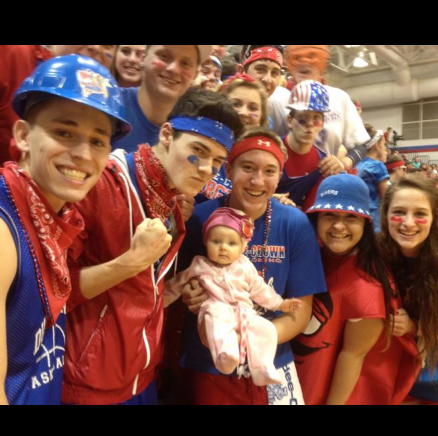t__schmidt's tweet image. @courtney0997 no, we pass babies around... #toomany #ofthem