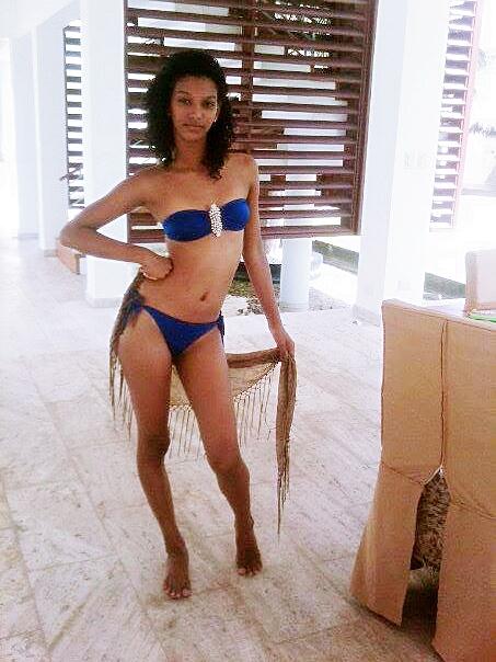 TopModelTeen tweet picture