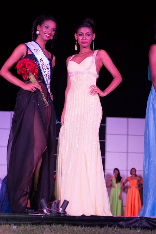 TopModelTeen tweet picture
