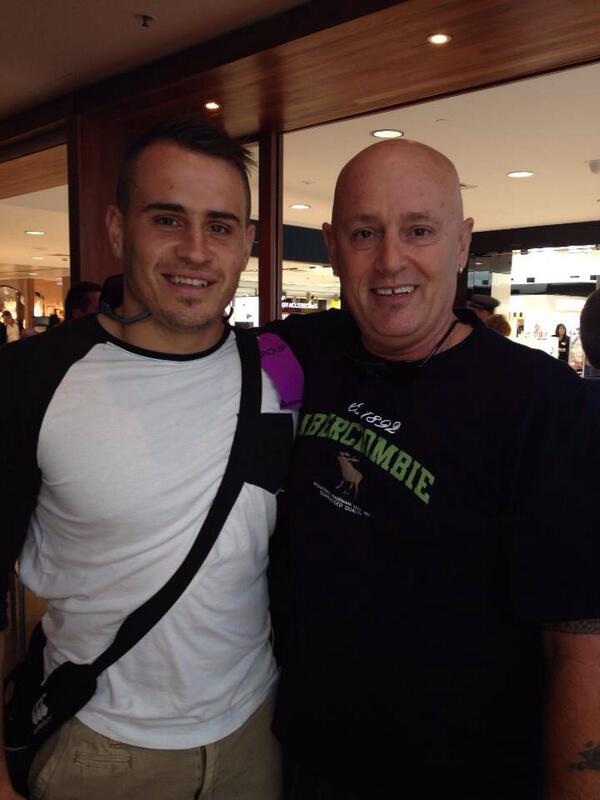 shaun wrobluskie tweet media