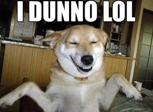 _hidog's tweet image. ก็ไม่รู้สินะ.....