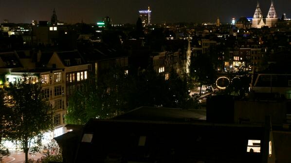 Gulliverconnect's tweet image. We verheugen ons op morgenavond! Winnaars #grachtencode bezoeken  #Observatorium. Tot dan! @Amsterdam_2013