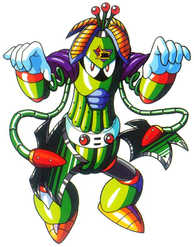 تويتر ロックマンシリーズ図鑑bot على تويتر ワイヤー ヘチマール 特殊武器 ストライクチェーン 弱点武器 ソニックスライサー シグマの工場で製造された 性格に問題のある失敗作で常に陽気で無邪気な子供っぽい 気象コントロールセンターを占拠した Xシリーズ