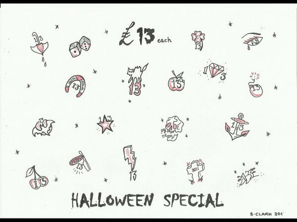 theoldschooltat's tweet image. #Halloween #tattoo £13 deals coming soon #spookyspecial #northumberland #watchthisspace