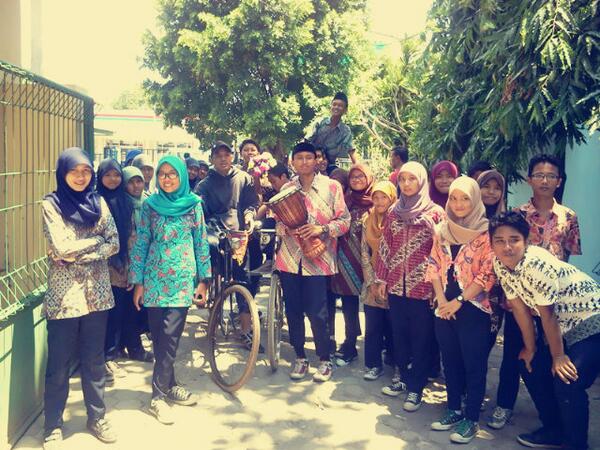 pisangcoklat_'s tweet image. #pict #3IPS #batikday