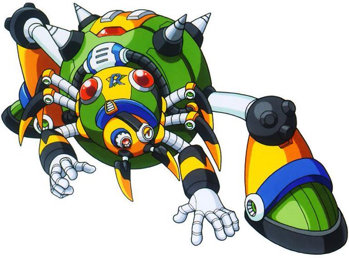 ロックマンシリーズ図鑑botさん の最近のツイート 7 Whotwi グラフィカルtwitter分析 ロックマンシリーズ図鑑botさん の最近のツイート 7 Whotwi グラフィカルtwitter分析