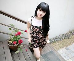 ItsParkHyo's tweet photo. hyojin (1) http://t.co/NOK308nfNe