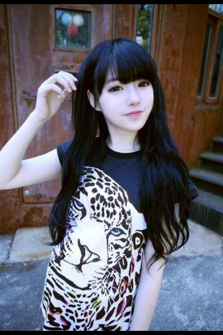 ItsParkHyo's tweet photo. hyojin (2) http://t.co/TN9hV17xwc