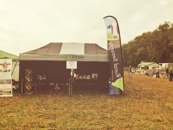 AGI_Mobile's tweet photo. @secureyourfarm: Prickwillow show 2013 pop along and join us we're now open for business http://t.co/iIDDpjJKfJ