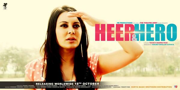 heerandhero's tweet photo. @heerandhero  Releasing on 18 Oct 2013 http://t.co/InYGk8p6Om