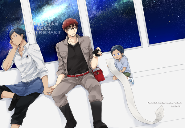 YAOISTACABREADA's tweet photo. #AoKagaDay EL NIÑO ES AMOR!!!*^* http://t.co/FiLLMXsRN8